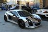 2008 Mastretta MXT