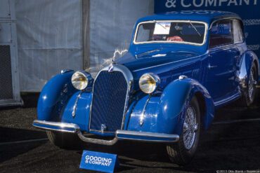 1936 Talbot-Lago T150C ‘Lago Speciale’ Gallery