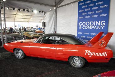 1970 Plymouth Road Runner Superbird HEMI Gallery