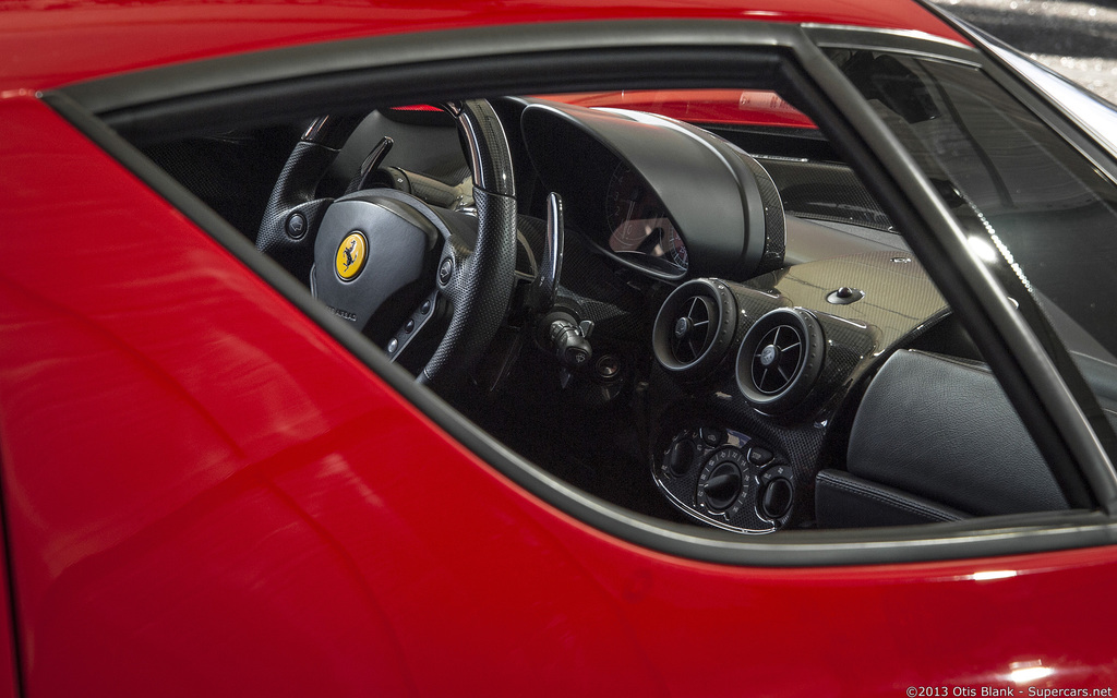 2002 Ferrari Enzo Gallery