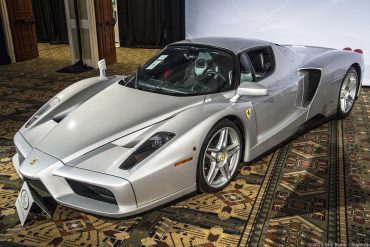 2002 Ferrari Enzo Gallery