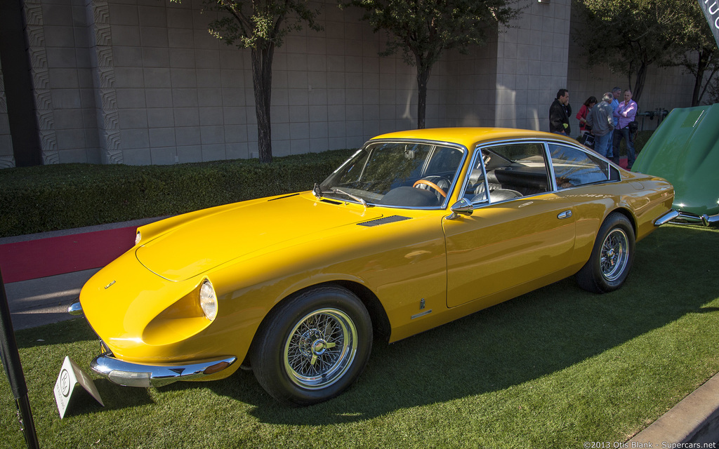 1967 Ferrari 365 GT 2+2 Gallery