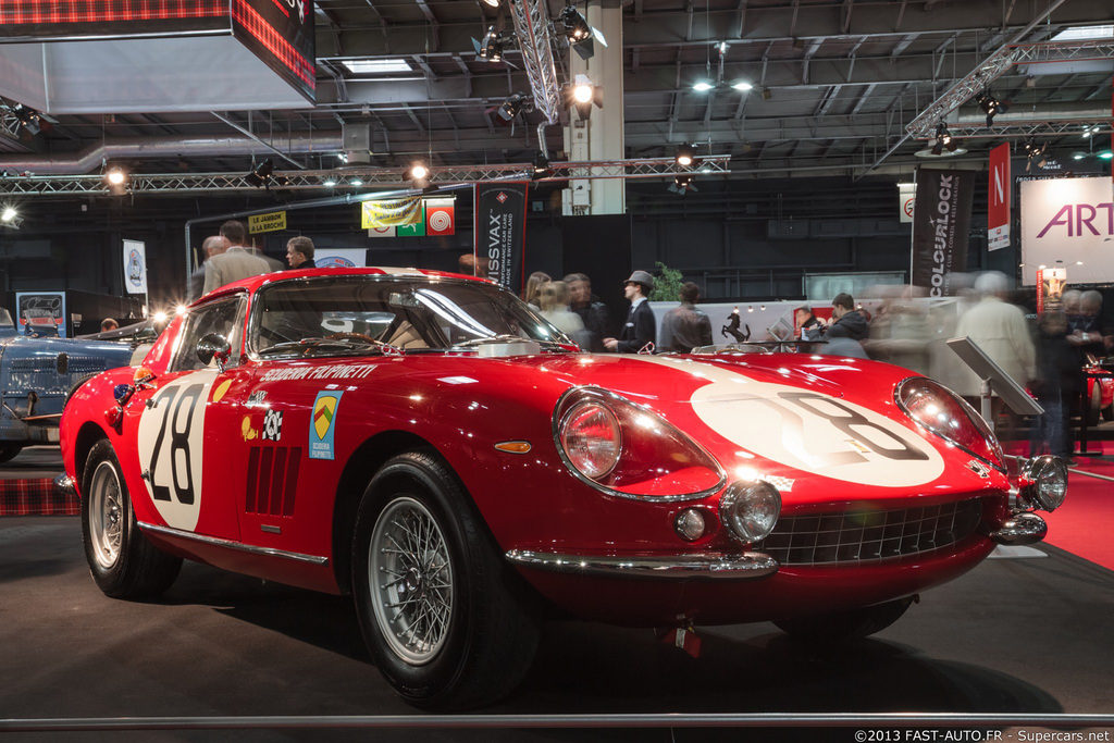 1965 Ferrari 275 GTB/C Gallery