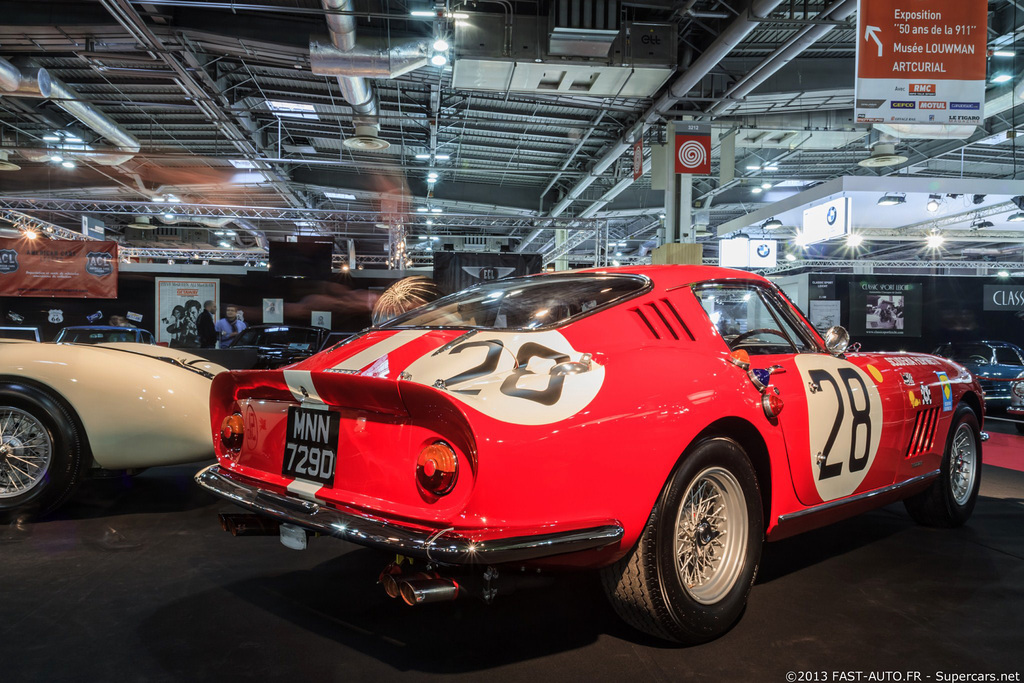1965 Ferrari 275 GTB/C Gallery