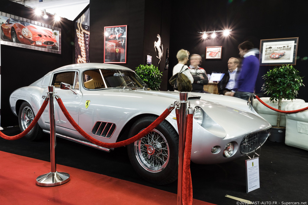 1958 Ferrari 250 GT Coupé Gallery