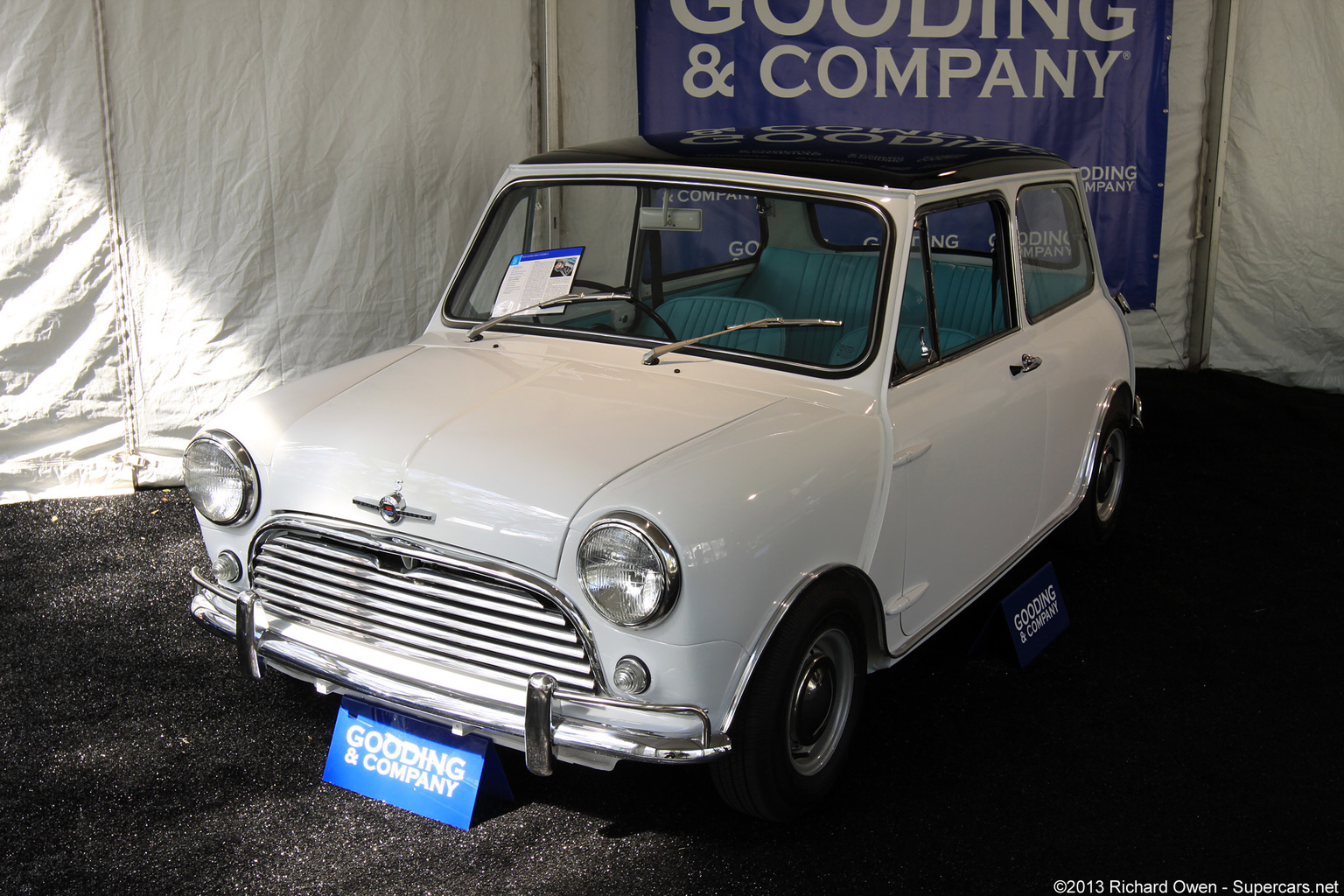 Morris Mini Cooper 1275 - Photos, News, Reviews, Specs, Car listings