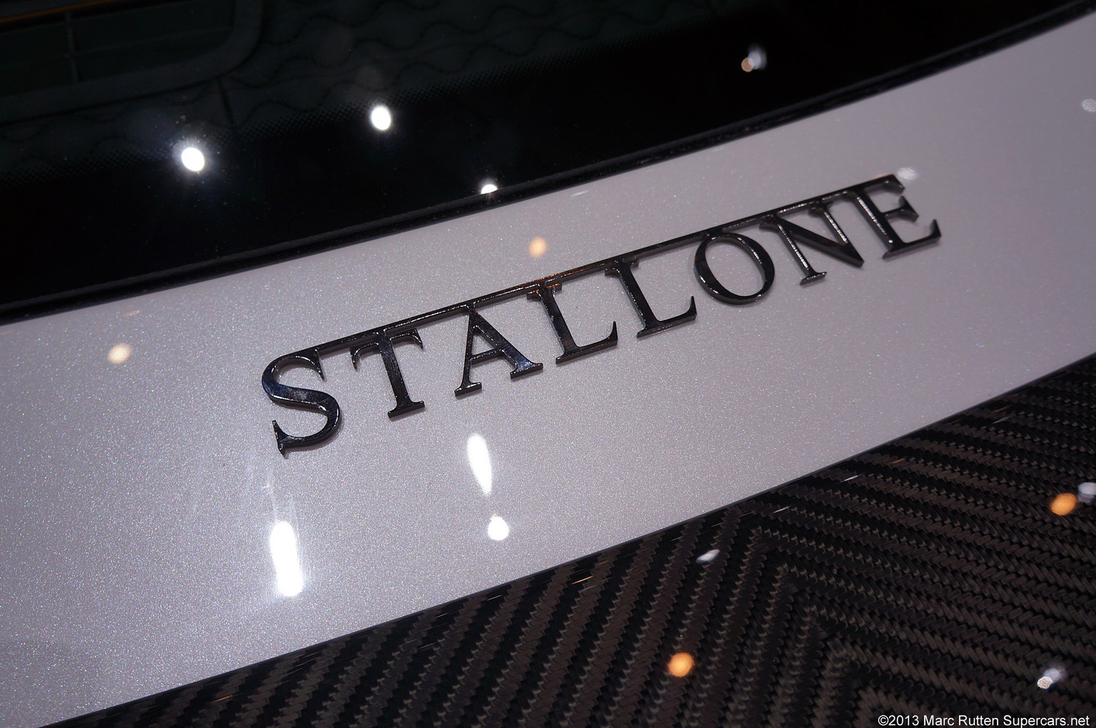 2013 Mansory Stallone Gallery