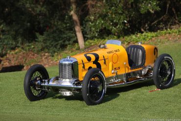 1926 Miller 91 FWD Gallery