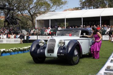 1938 Talbot Darracq T23 Gallery