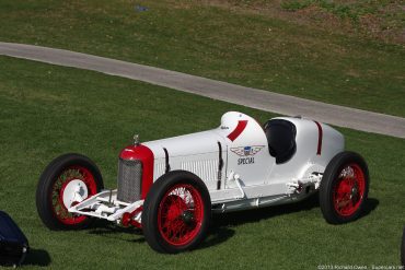 1923 Miller 122 Gallery