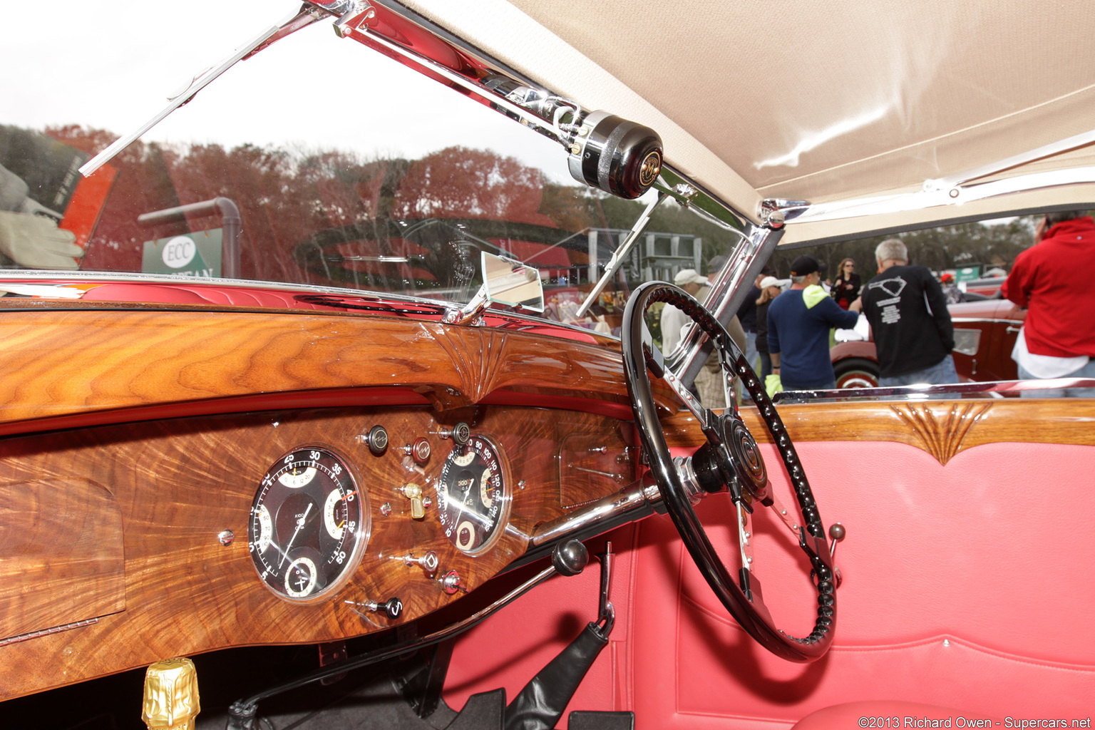 1935 Delahaye 135 Competition Gallery