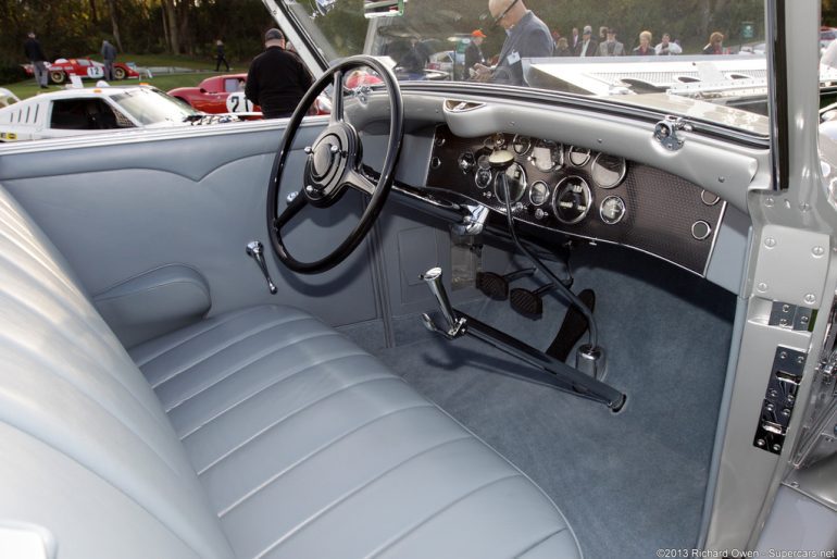 1935 Duesenberg Model SJN Gallery