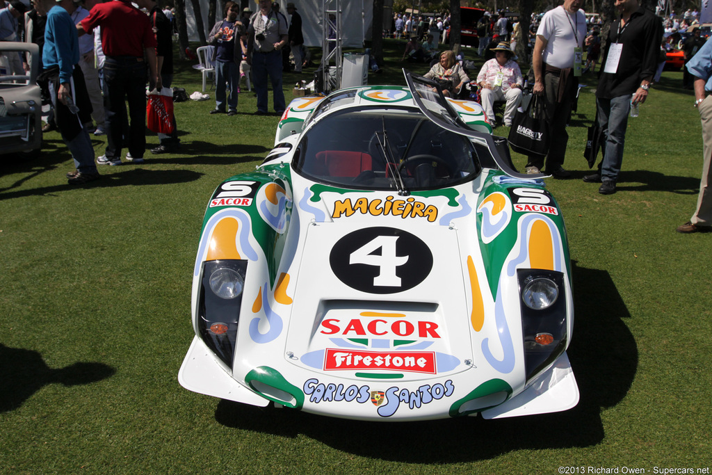 1966 Porsche 906 Carrera 6 Gallery