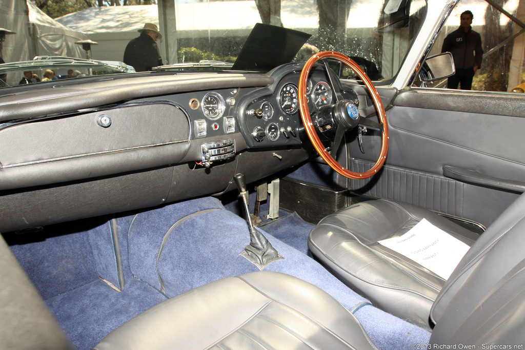 1964 Aston Martin DB5 Gallery