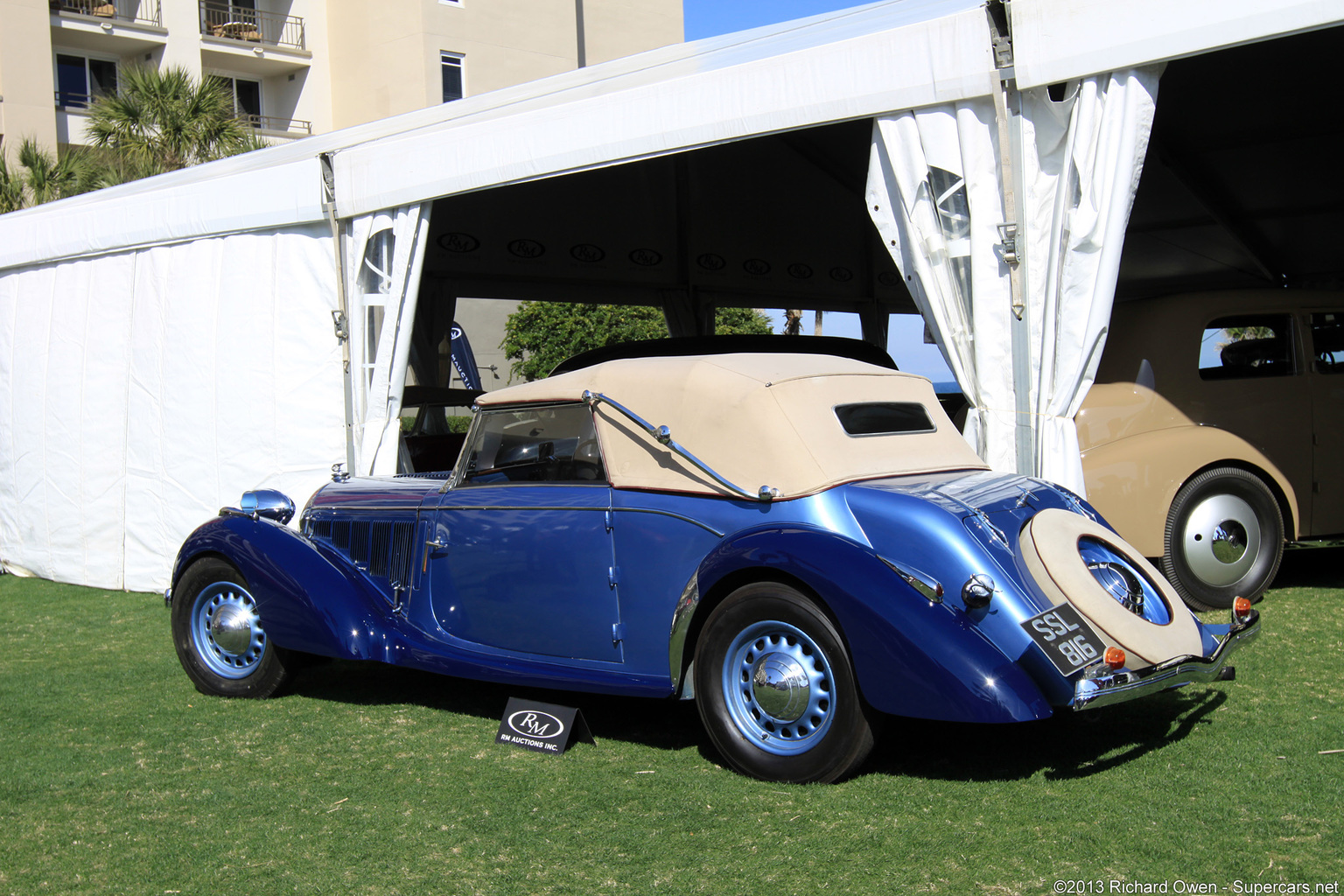 1938 Talbot-Lago T23 Gallery