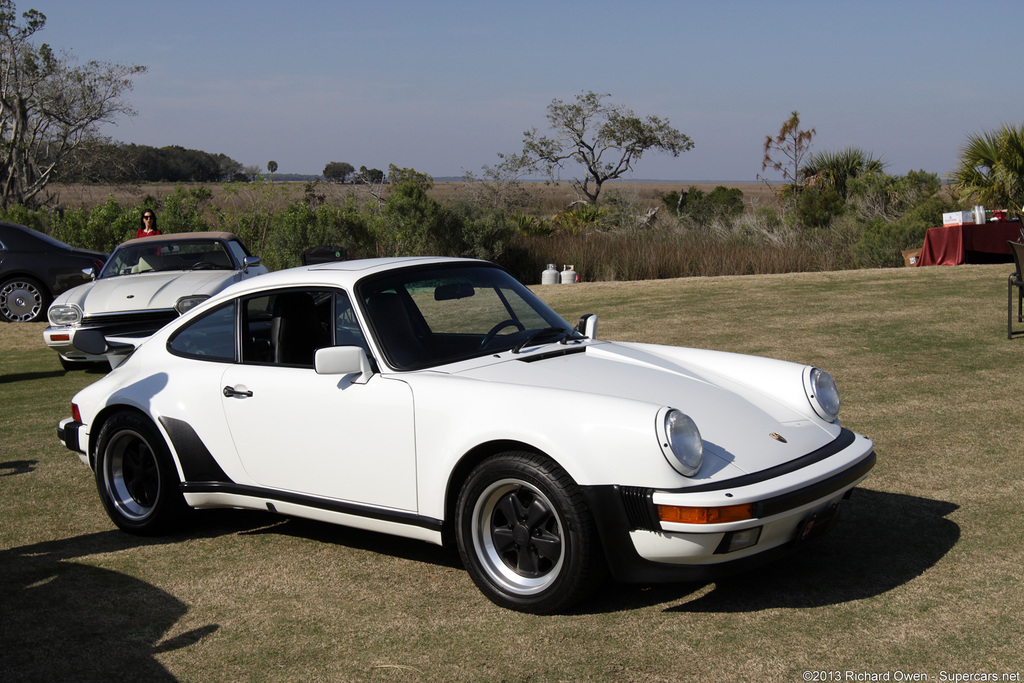 1978 Porsche 911 Turbo 3.3 Coupé Gallery