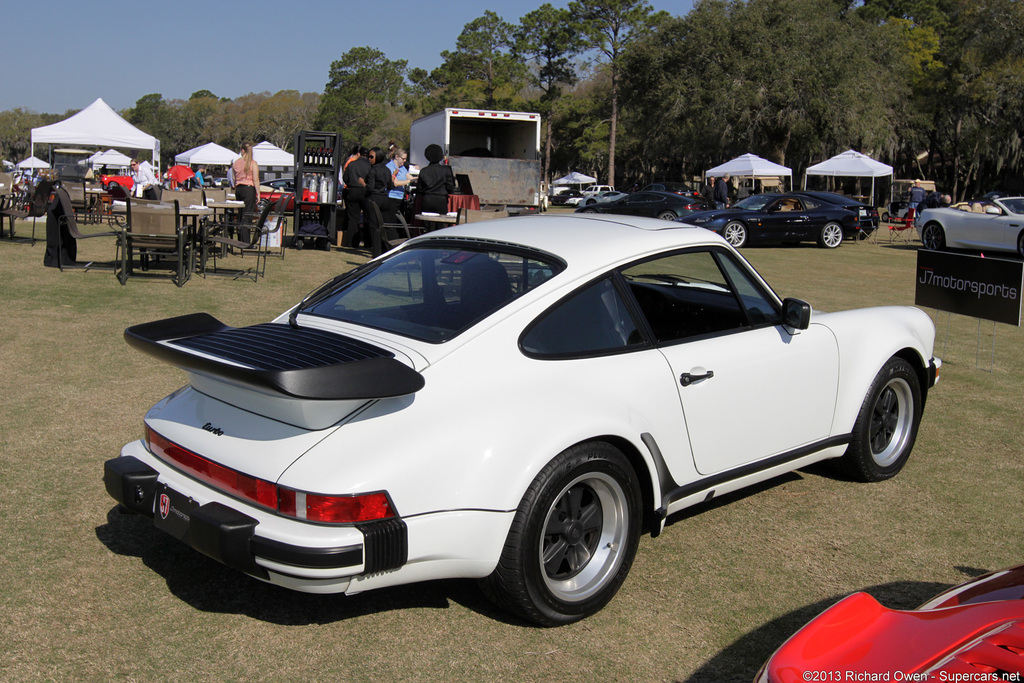 1978 Porsche 911 Turbo 3.3 Coupé Gallery