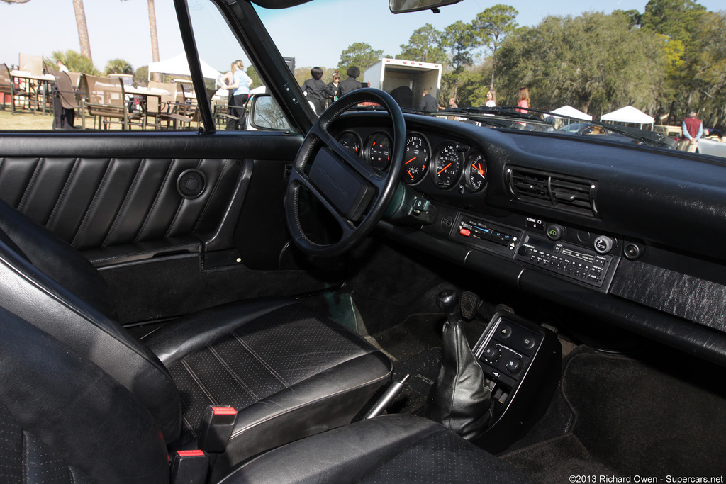 1978 Porsche 911 Turbo 3.3 Coupé Gallery