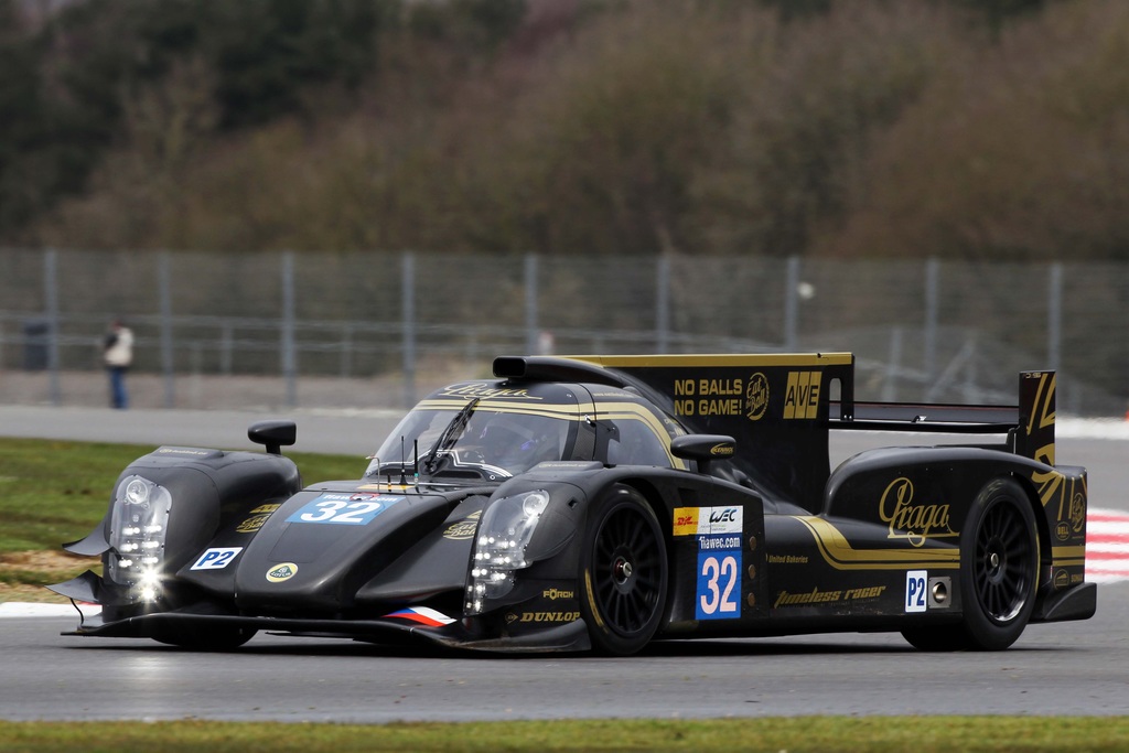 2013 Lotus T128 Gallery