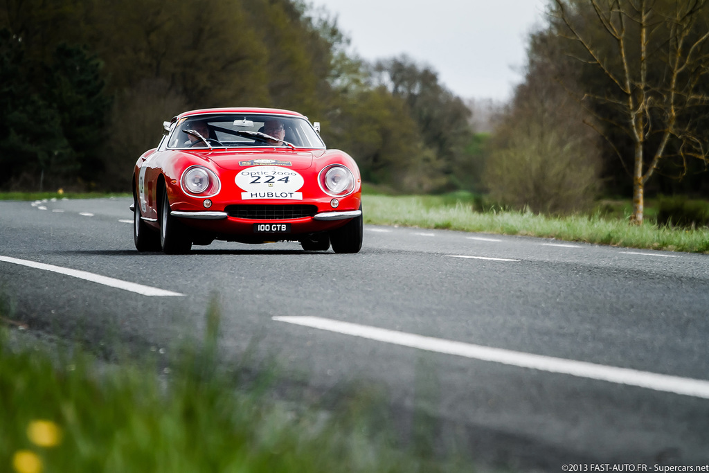 1965 Ferrari 275 GTB/C Gallery