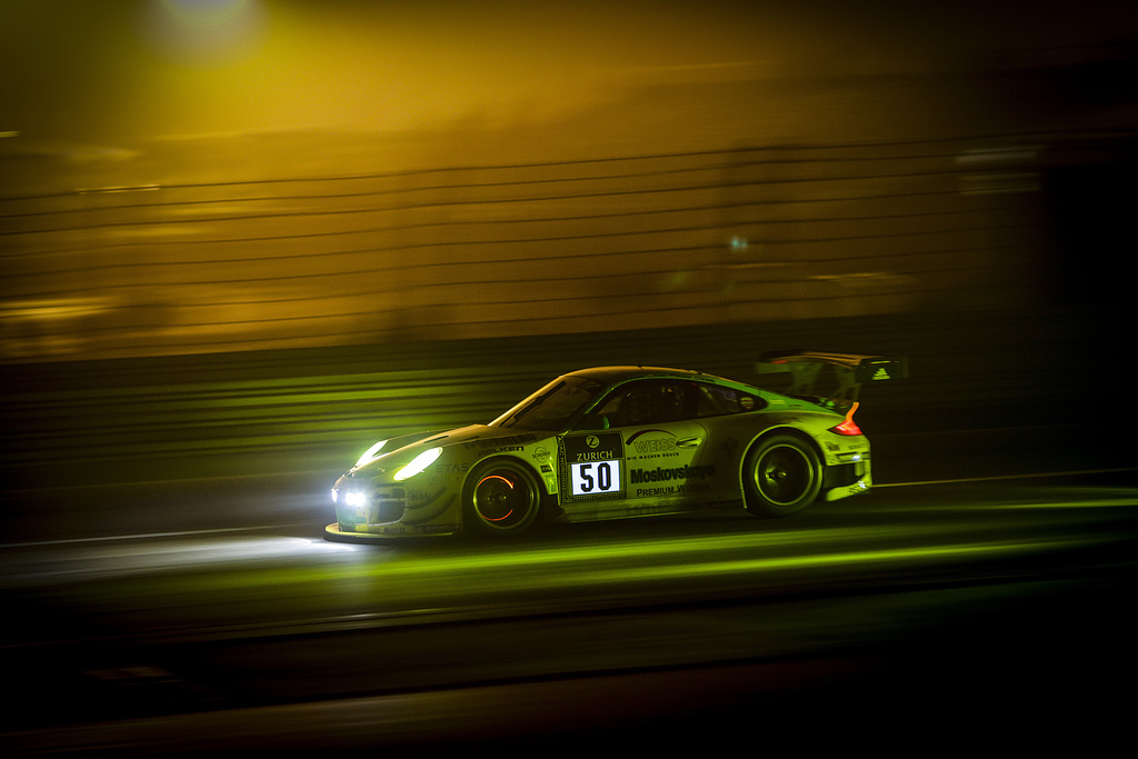 2013 Porsche 911 GT3 R Gallery