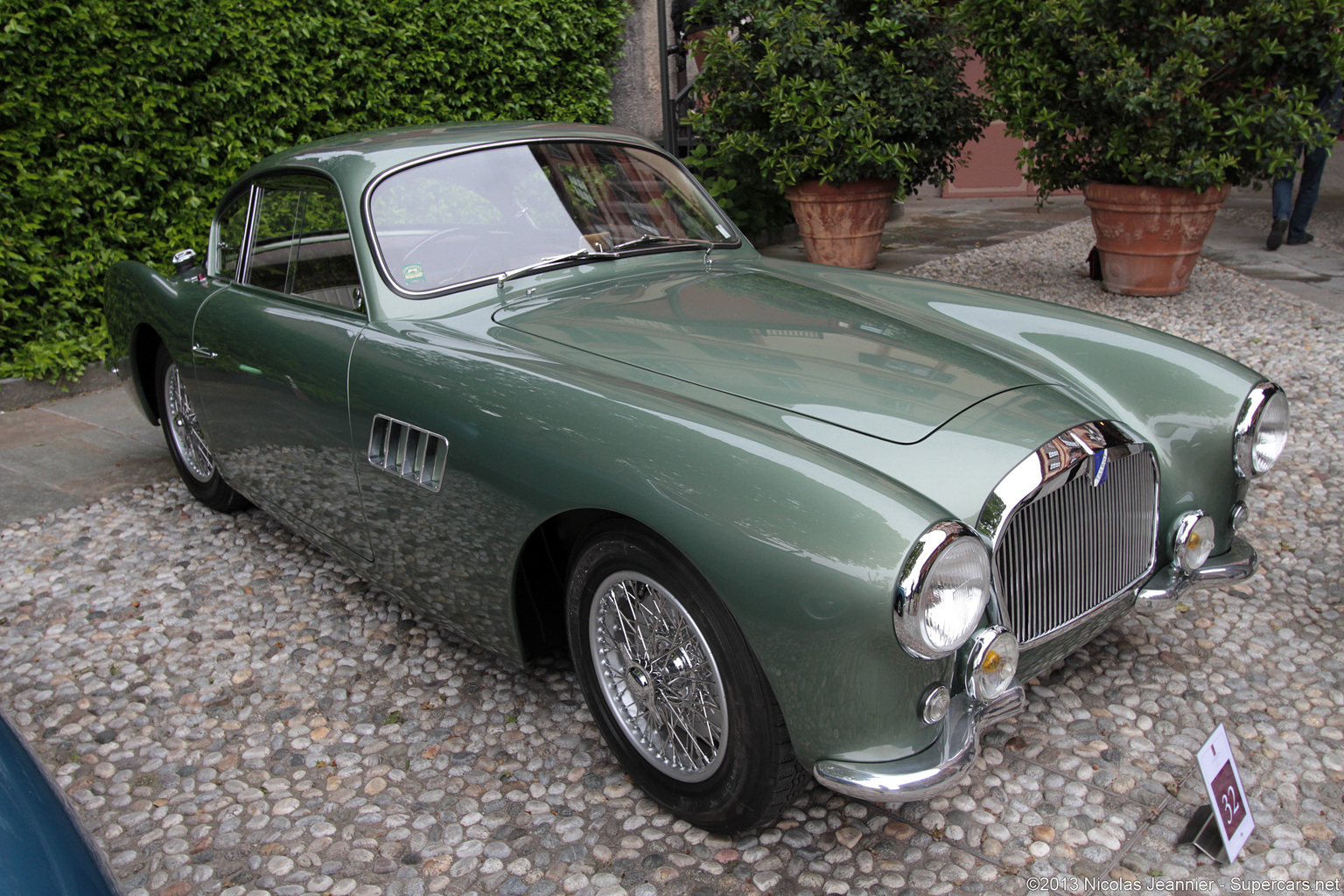 1956 Talbot-Lago T14 LS Gallery