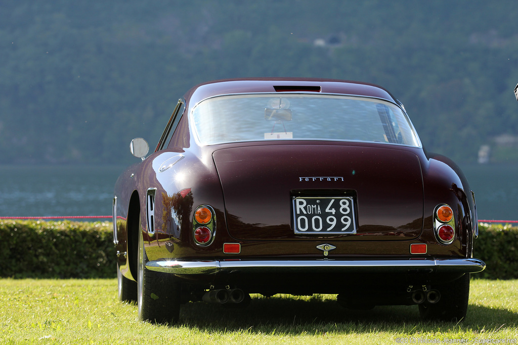 1960 Ferrari 250 GT SWB Berlinetta ‘Lusso’ Gallery