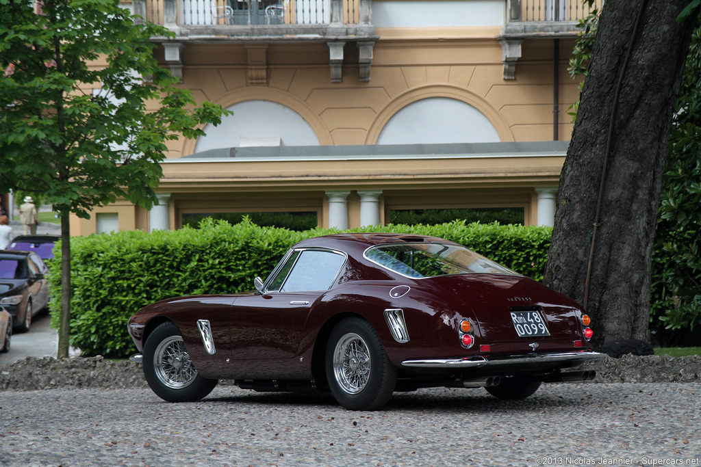 1960 Ferrari 250 GT SWB Berlinetta ‘Lusso’ Gallery