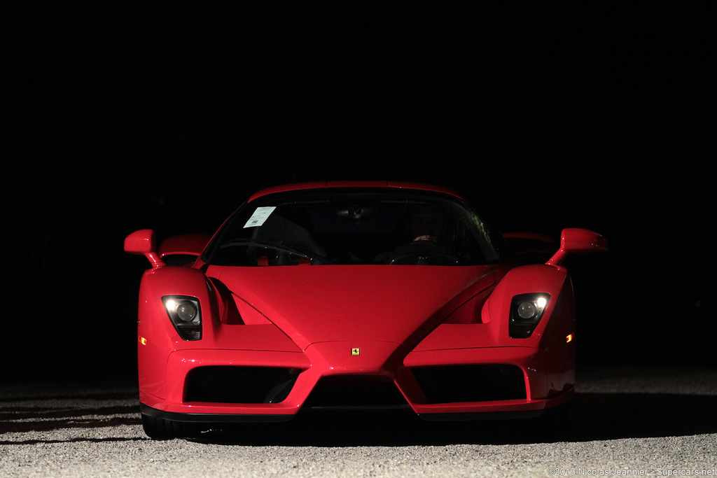 2002 Ferrari Enzo Gallery