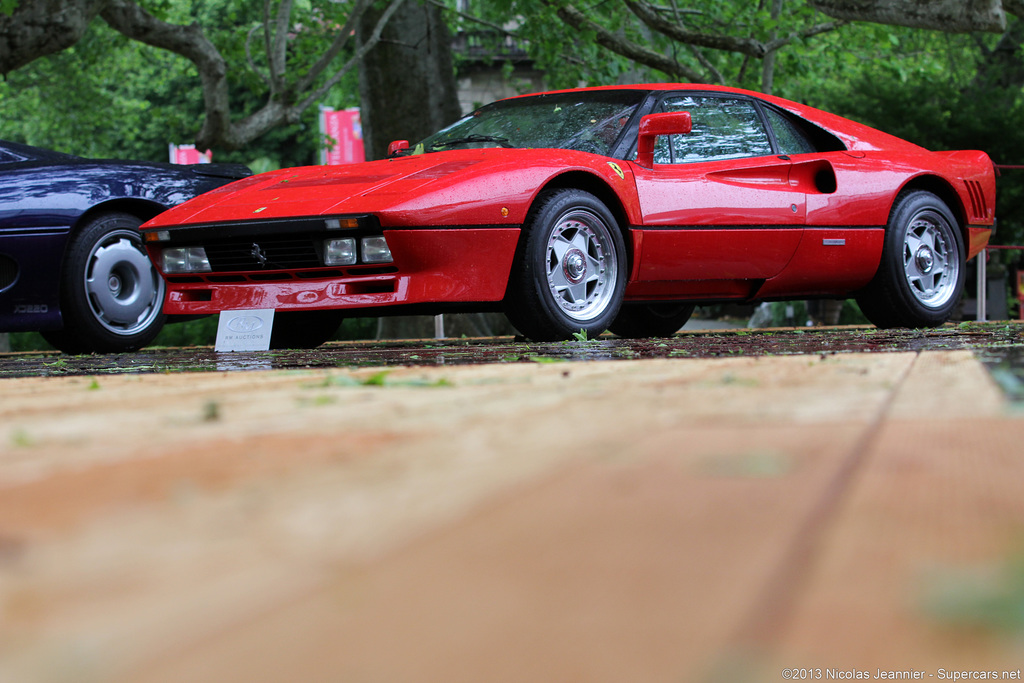 1984 Ferrari 288 GTO Gallery