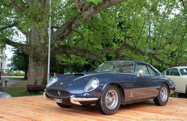 ferrari 400 superamerica price