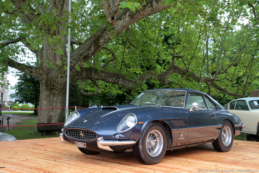 1959 Ferrari 400 Superamerica Series I