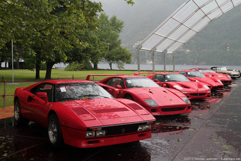 1984 Ferrari 288 GTO Gallery