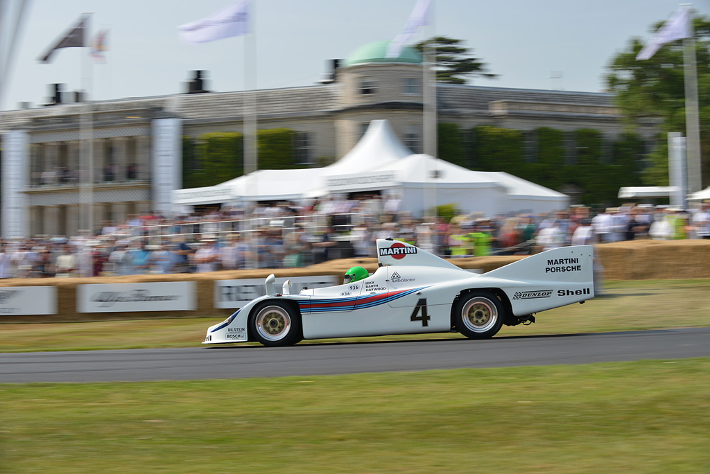 1981 Porsche 936/81 Gallery