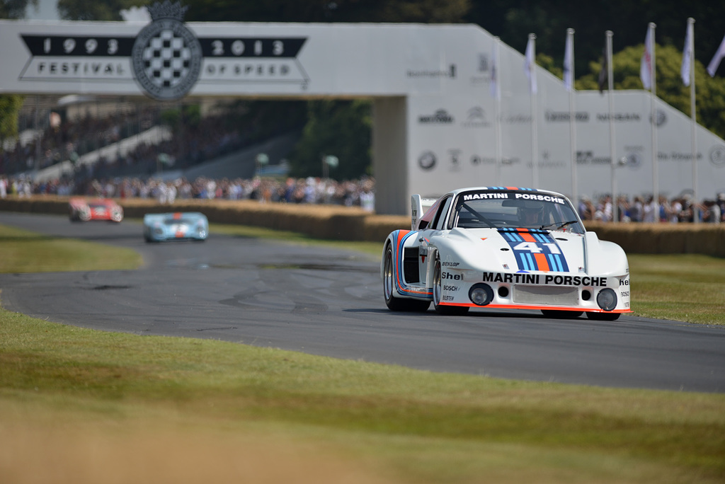 1977 Porsche 935/77 Gallery