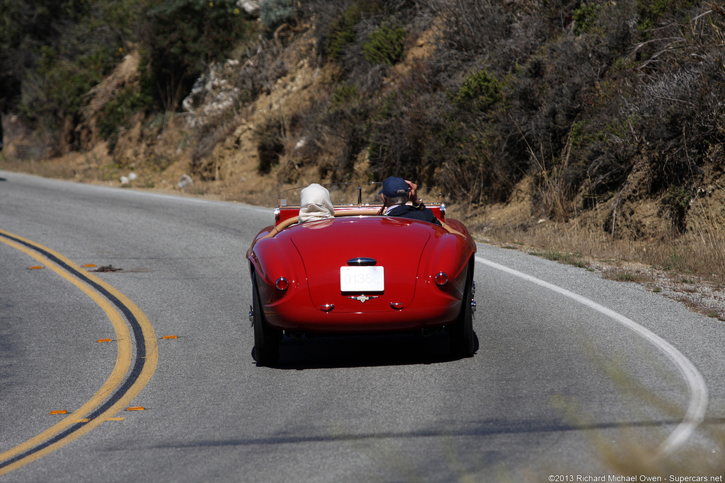 1951 Ferrari 212 Export Gallery