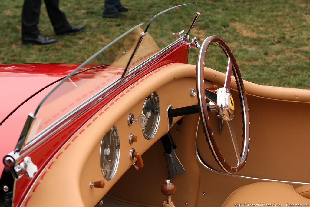 1951 Ferrari 212 Export Gallery