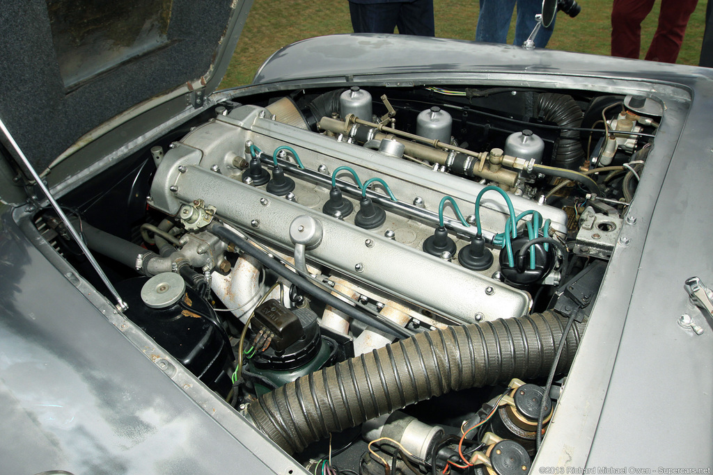 1964 Aston Martin DB5 Gallery