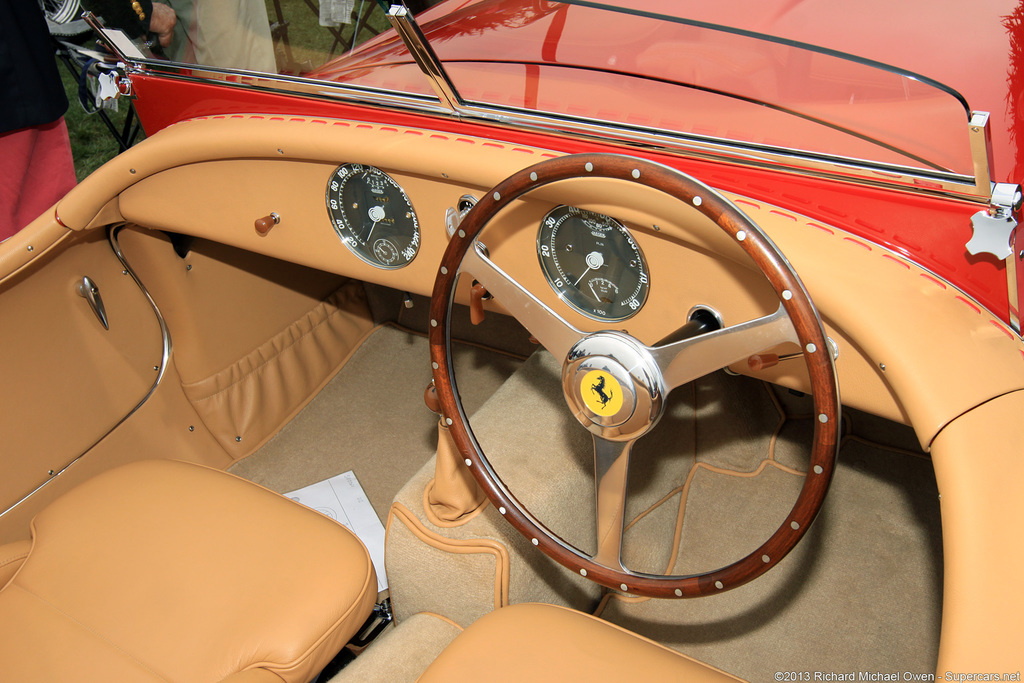 1951 Ferrari 212 Export Gallery