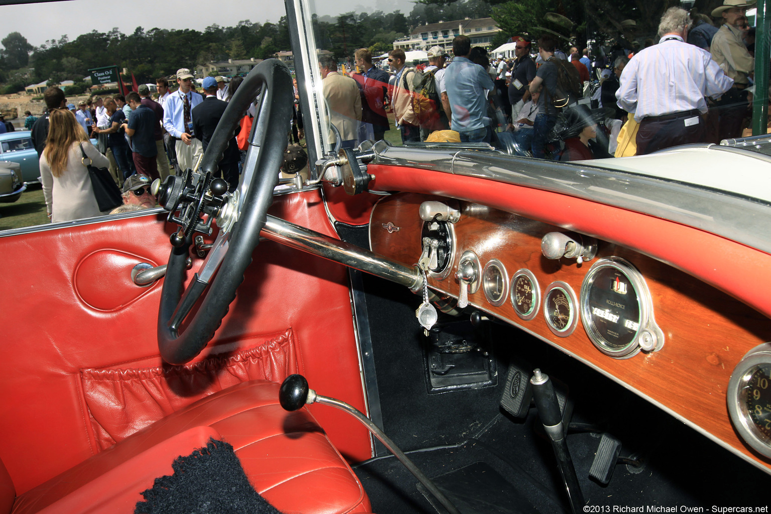 1925 Rolls-Royce Phantom I Gallery