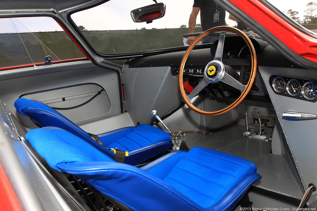 1964 Ferrari 250 LM Gallery