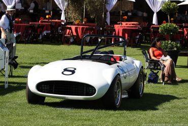 1954 Troutman -Barnes Special Gallery