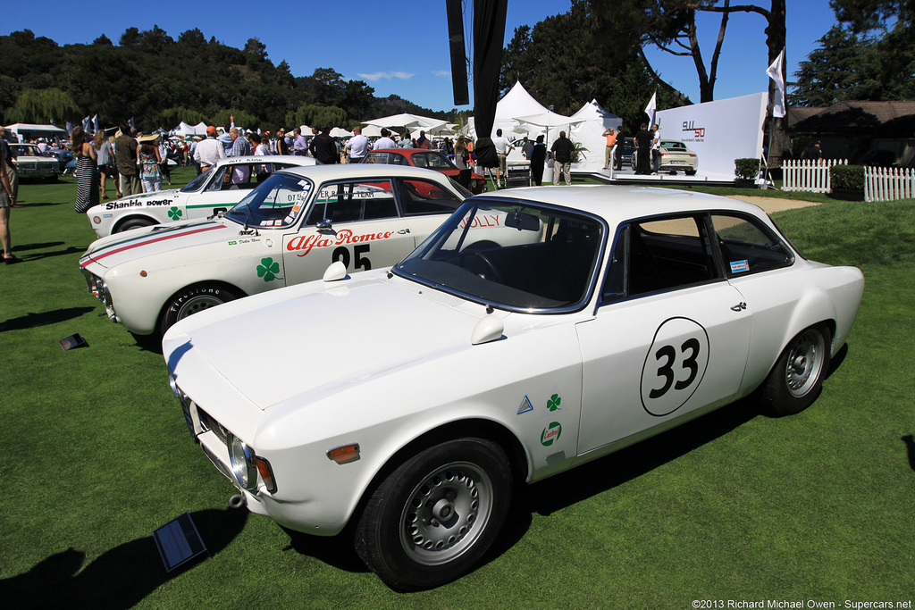 1965 Alfa Romeo Giulia GTA Gallery