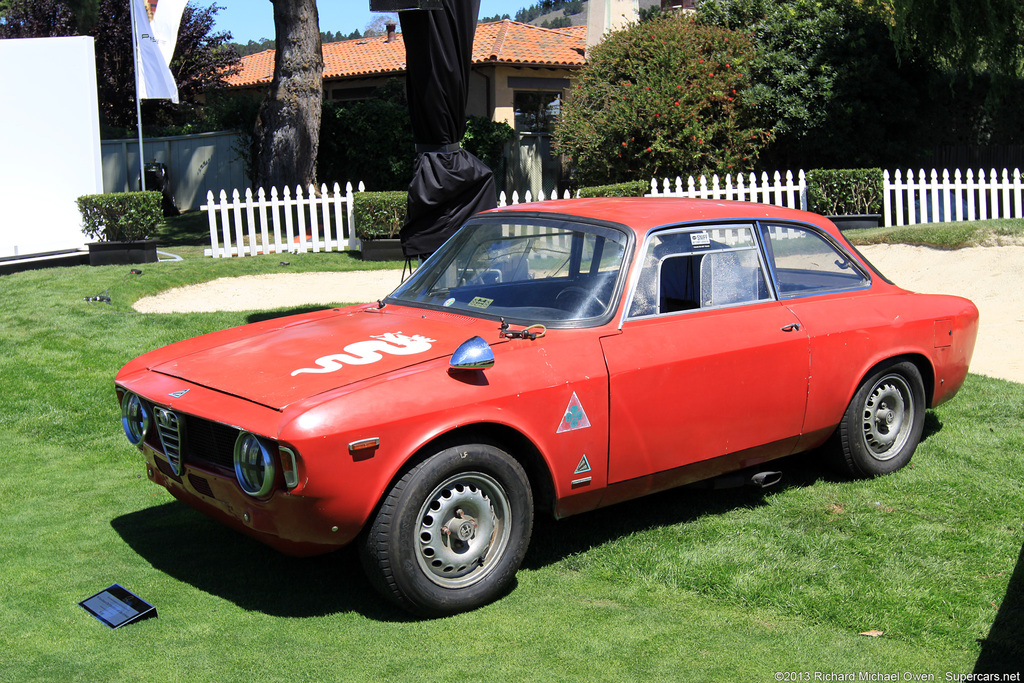 1965 Alfa Romeo Giulia GTA Gallery