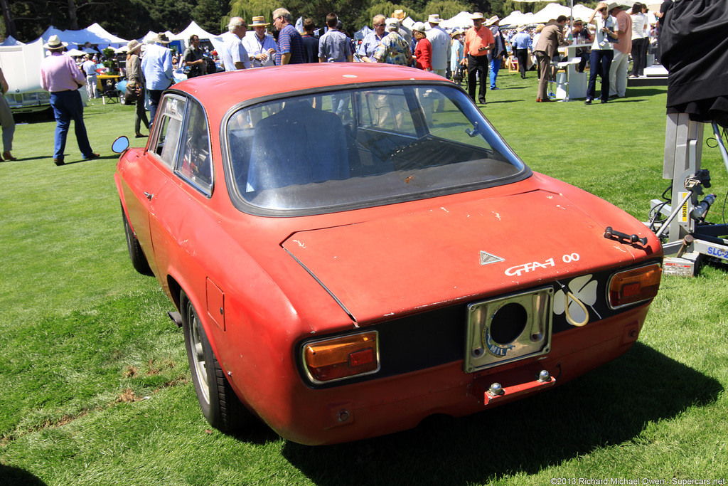 1965 Alfa Romeo Giulia GTA Gallery