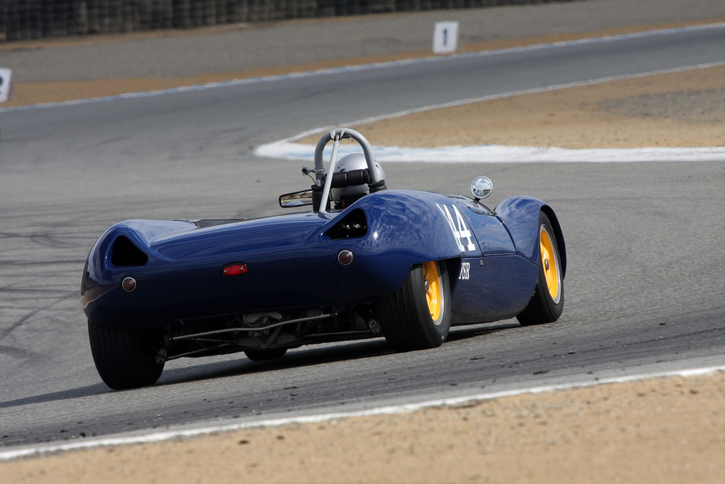 1963 Lotus 23B Gallery