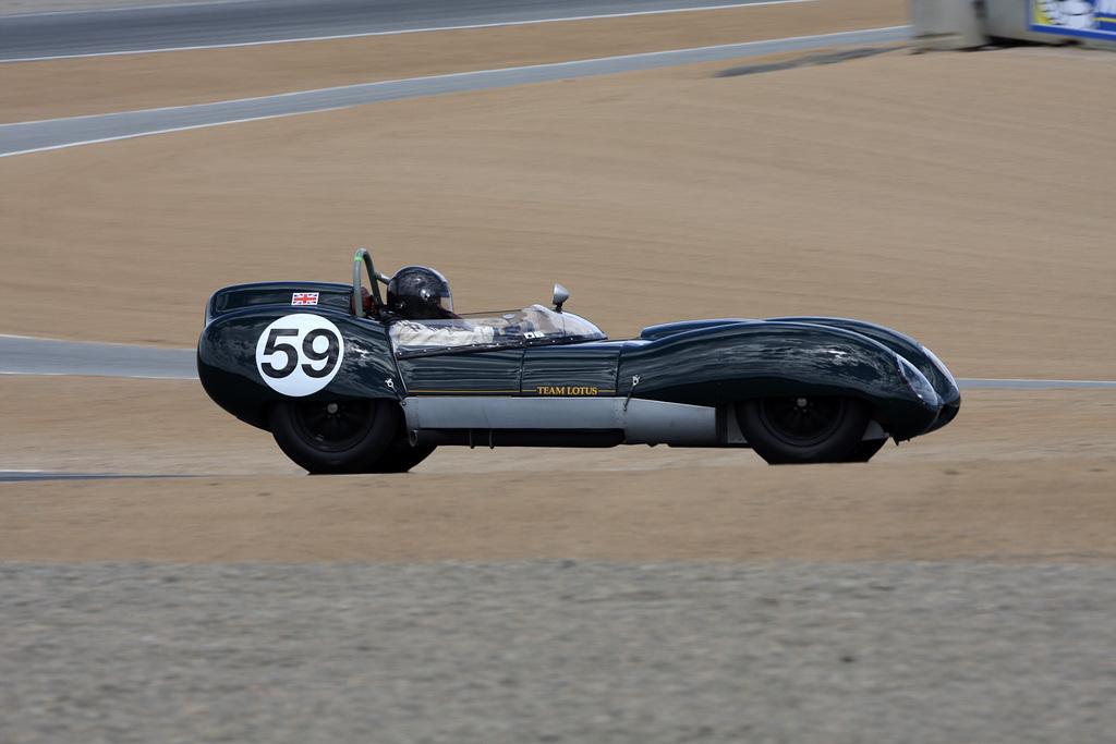 1959 Lotus 17 Gallery