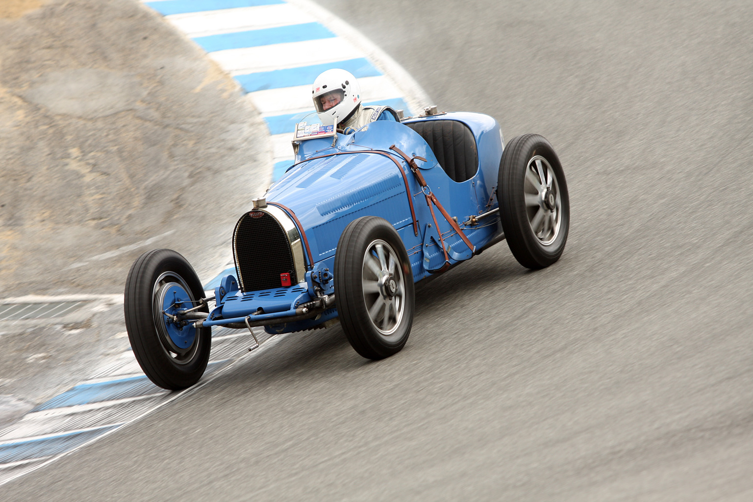 1932 Bugatti Type 51 Gallery