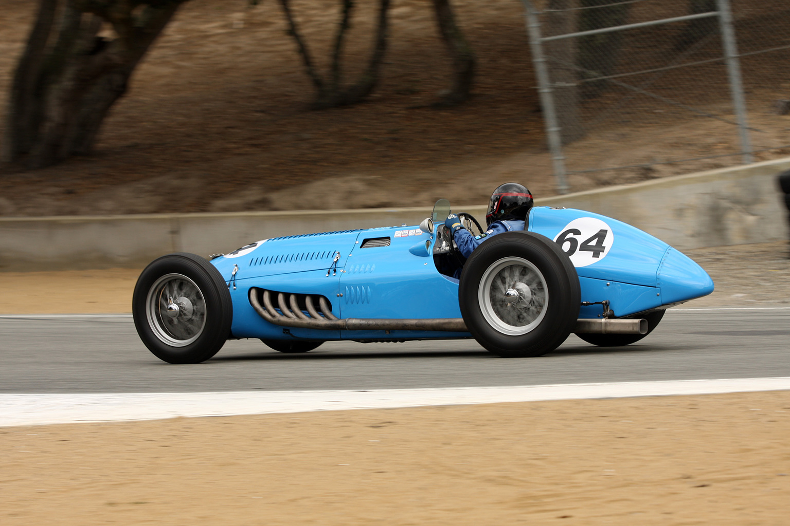 1948 Talbot-Lago T26 Course Gallery