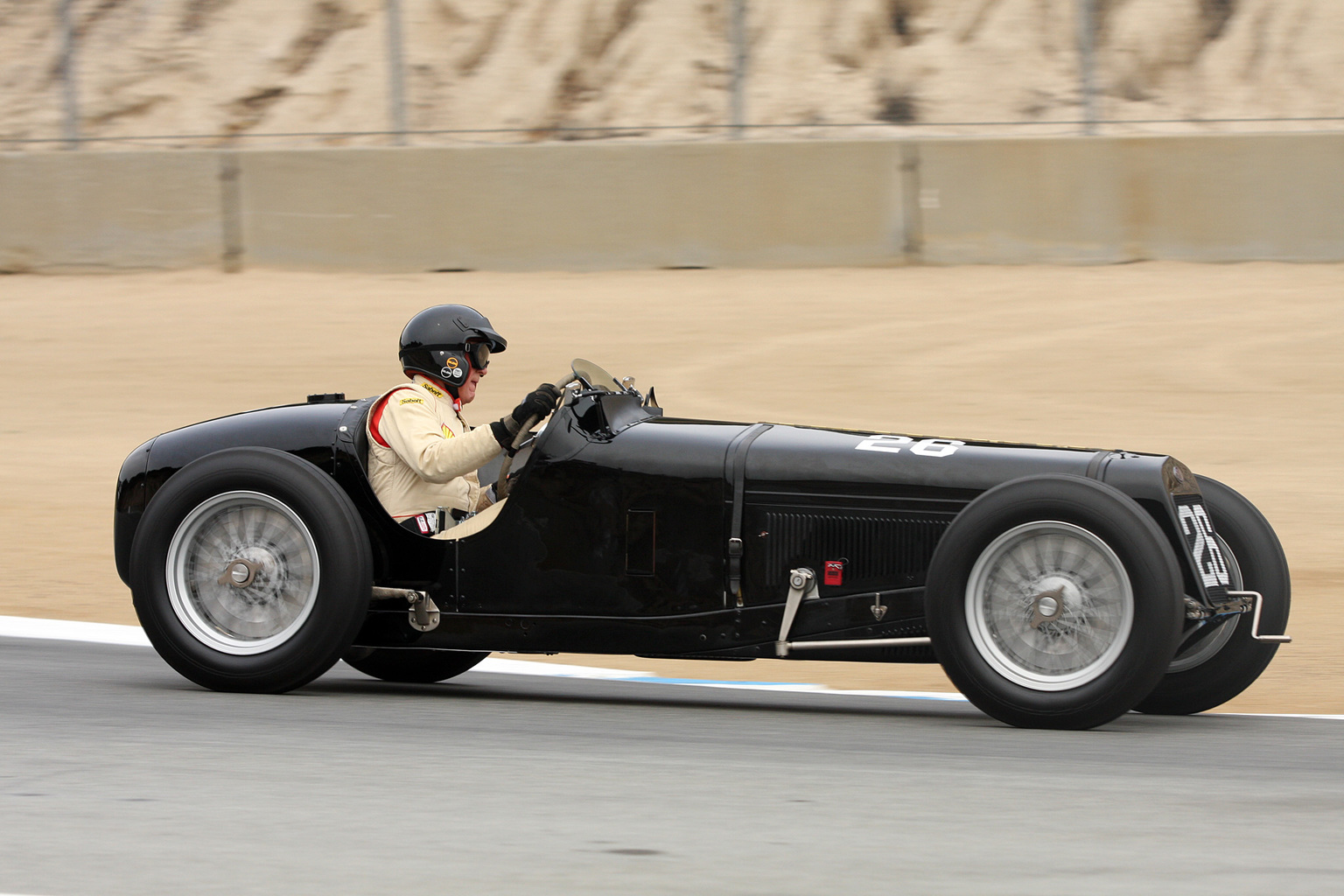 1926 Delage 15 S8 Gallery